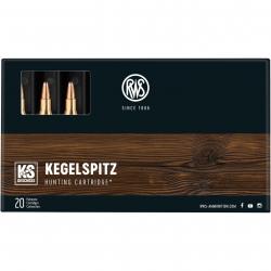 5,6x57, KS (4,8gr) (Calibre: 5,6x57)