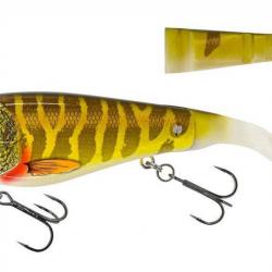 Leurre SAVAGEAR Deviator Tail 16,5cm SS PIKE