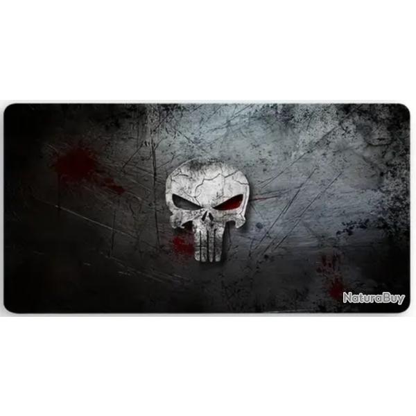Tapis de nettoyage Punisher n2