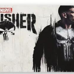 Tapis de nettoyage Punisher n°3