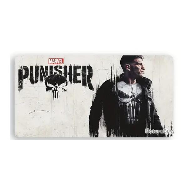 Tapis de nettoyage Punisher n3