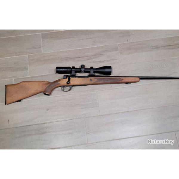 Carabine 270win