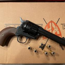 Colt SAA 1873 King Arms airsoft