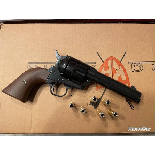 Colt SAA 1873 King Arms airsoft