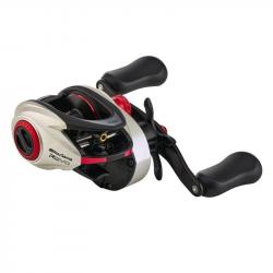 Moulinet à profil bas Abu Garcia Revo5 STX 6.7:1