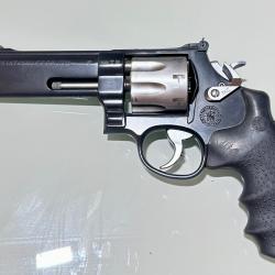 Revolver Smith & Wesson 627 Perfomance Center 8 coups .357 magnum