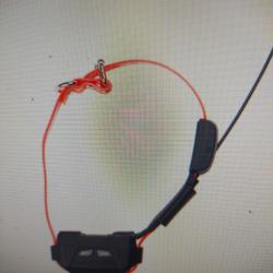 Collier de localisation canicom gps mini avec stimulation