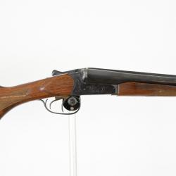 Fusil Juxtapose Baikal 43 calibre 12