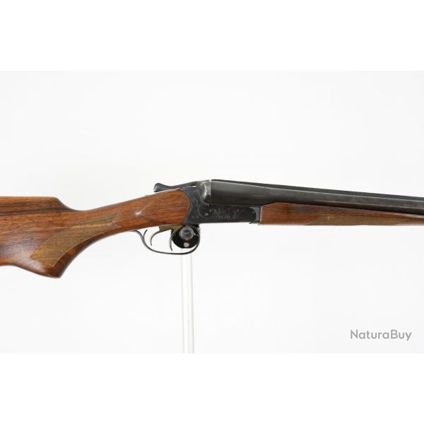 Fusil Juxtapose Baikal 43 calibre 12
