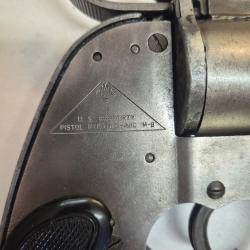pistolet lance fusée navy