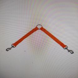 Doubleur polyester 25cm Pro hunt ligne Verney Carron
