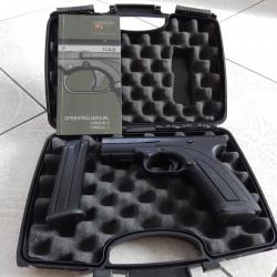 CARACAL L  TACTICAL 9MM