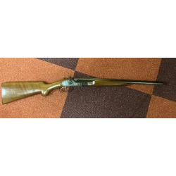 Fusil coach gun