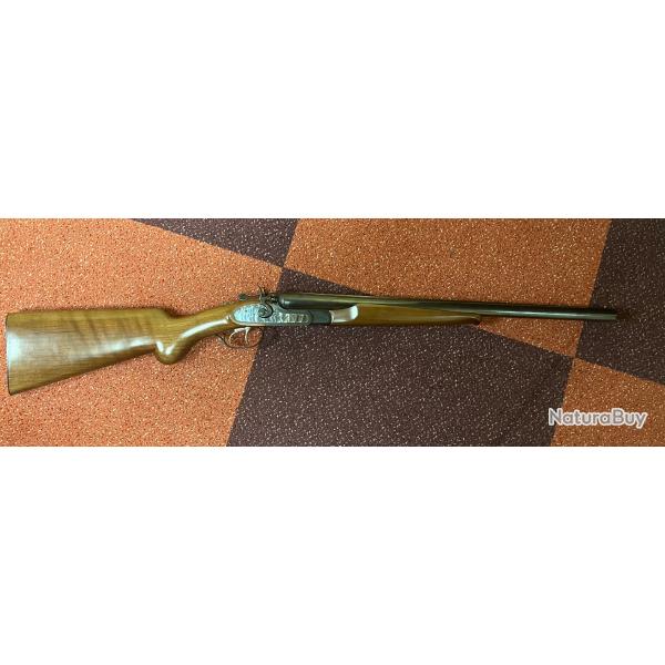Fusil coach gun
