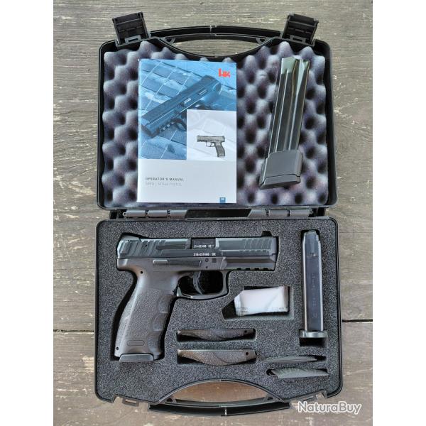 Hk SFP9 SF