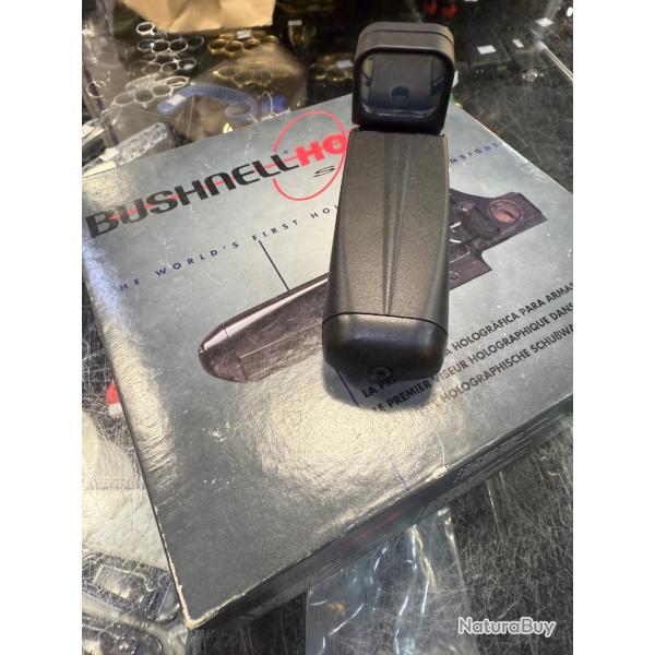 Bushnell Holosight super tat sans prix de rserve