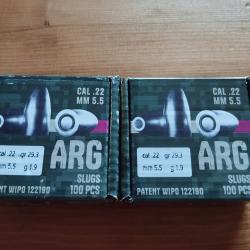 Slug ARG 29,3 gr