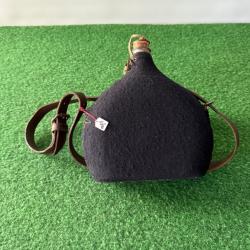GOURDE BIDON DE CHASSEUR ALPIN  W W 2 N° 2