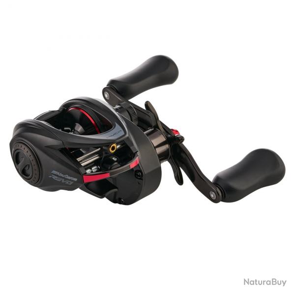Moulinet Abu Garcia REVO5 Winch 5.4:1