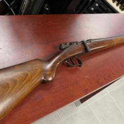 FUSIL CHASSEPOT GRAS  1874  MAS   rechambré civil calibre 12