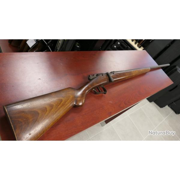 FUSIL CHASSEPOT GRAS  1874  MAS   rechambr civil calibre 12