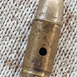 9mm Para armée Suisse