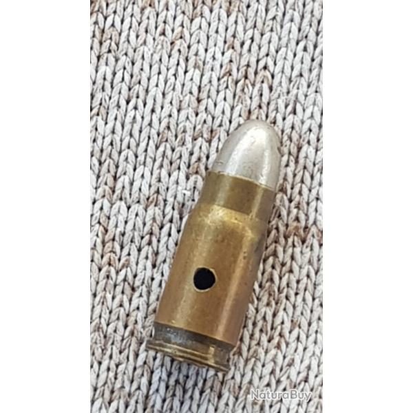 7,65 mm Para  Sans marquage