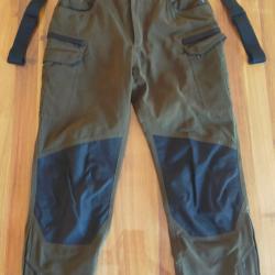 Pantalon Verney Carron Prohunt Ibex Evo taille 38