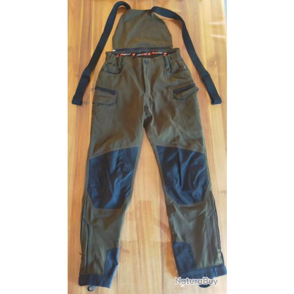 Pantalon Verney Carron Prohunt Ibex Evo taille 38