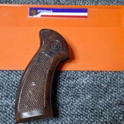 UMAREX - Sammlerwaffe - revolver 6mm PAK - Pièce - plaquettes