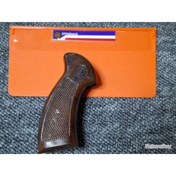 UMAREX - Sammlerwaffe - revolver 6mm PAK - Pice - plaquettes