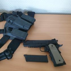 Vend 1911 custom