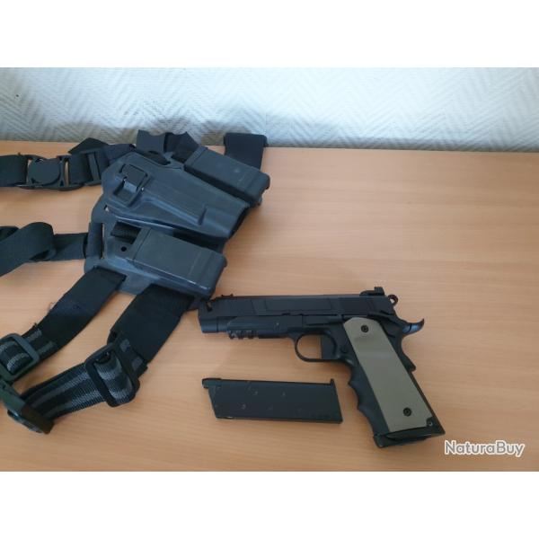 Vend 1911 custom