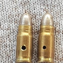 7,65 mm Para  Suisse