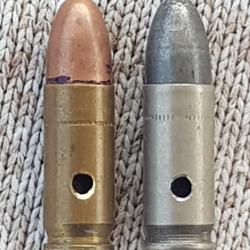 7,65 mm long