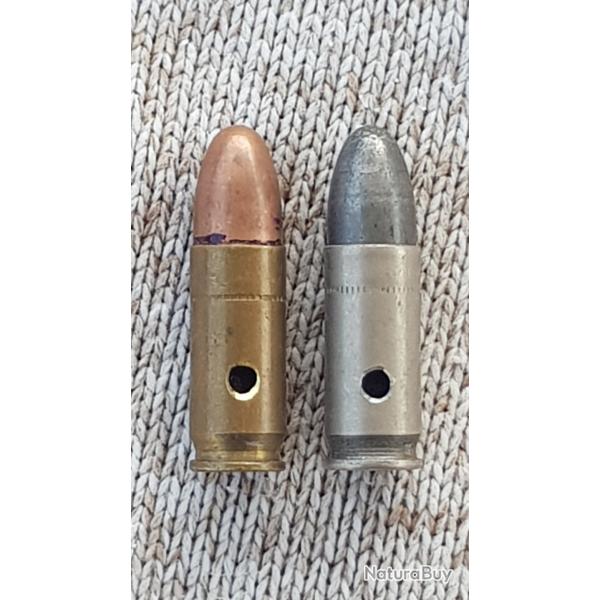 7,65 mm long