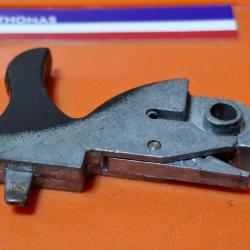UMAREX - Sammlerwaffe - revolver 6mm PAK - Pièce - Chien