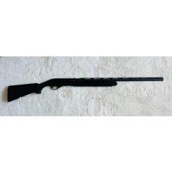 Fusil semi-automatique Franchi Affinity noir synthétique avec 6 chokes cal 12 excellent état