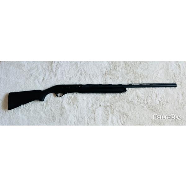 Fusil semi-automatique Franchi Affinity noir synthtique avec 6 chokes cal 12 excellent tat