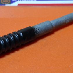 UMAREX - Sammlerwaffe - revolver 6mm PAK - Pièce - Axe barillet