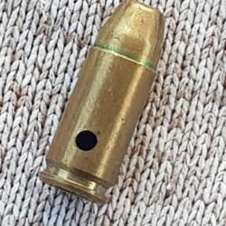 9mm Para Subso