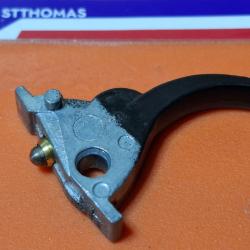 UMAREX - Sammlerwaffe - revolver 6mm PAK - Pièce - Détente