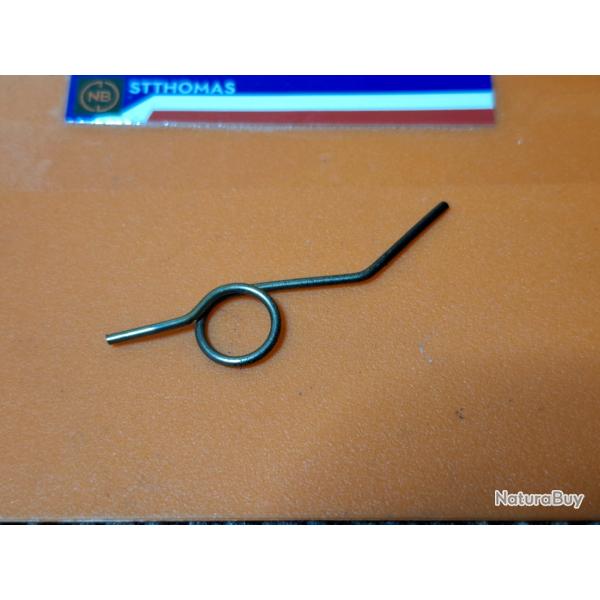 UMAREX - Sammlerwaffe - revolver 6mm PAK - Pice - Ressort n2