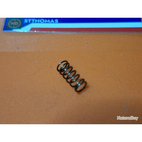 UMAREX - Sammlerwaffe - revolver 6mm PAK - Pice - Ressort Vis de barillet