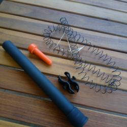 Rallonge de magasin Remington / Winchester / Mossberg