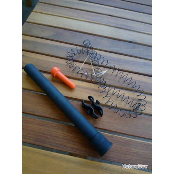 Rallonge de magasin Remington / Winchester / Mossberg