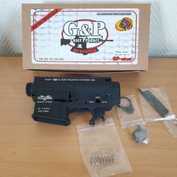 Vend corp G&P vltor pour Gbbr