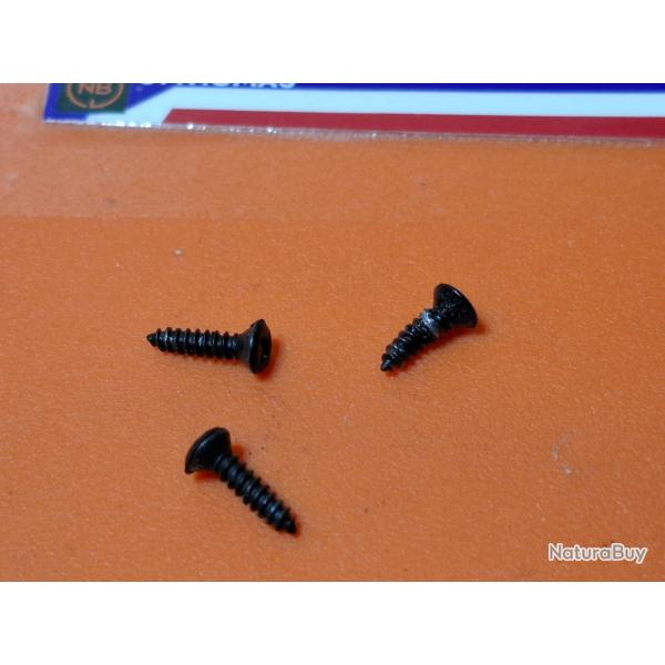 UMAREX - Sammlerwaffe - revolver 6mm PAK - Pice - Vis plaque de recouvrement