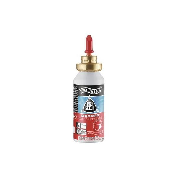 Recharge active Walther PDP & T4E Gel OC 11ML