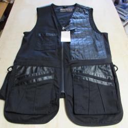 Gilet de balltrap DEERHUNTER modèle 4550